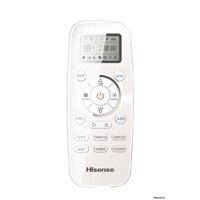 Кондиционер Hisense Neo Premium Classic A Upgrade AS-10HW4SYDTG5 Wi-Fi - Превью изображения №2 — Интернет-магазин Time-Shop