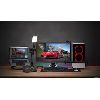 Микшерный пульт AverMedia Live Streamer Nexus AX310 - Превью изображения №11 — Интернет-магазин Time-Shop