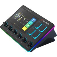 Микшерный пульт AverMedia Live Streamer Nexus AX310 - Превью изображения №2 — Интернет-магазин Time-Shop