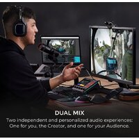 Микшерный пульт AverMedia Live Streamer Nexus AX310 - Превью изображения №7 — Интернет-магазин Time-Shop