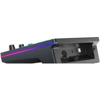 Микшерный пульт AverMedia Live Streamer Nexus AX310 - Превью изображения №4 — Интернет-магазин Time-Shop