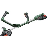 Триммер Bosch Universal GrassCut 18V-26 06008C1D03 (с 1-им АКБ) - Превью изображения №3 — Интернет-магазин Time-Shop