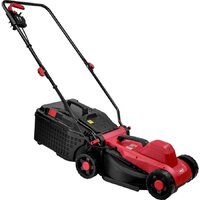 Газонокосилка Wortex LX LM 3212 1334803 - Превью изображения №3 — Интернет-магазин Time-Shop