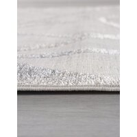 Ковер для жилой комнаты Merinos Liman F478-STAN-GRAY-BEIGE (1.6х3) - Превью изображения №4 — Интернет-магазин Time-Shop