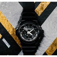 Наручные часы Casio G-Shock GAW-100B-1A - Превью изображения №4 — Интернет-магазин Time-Shop