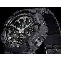 Наручные часы Casio G-Shock GAW-100B-1A - Превью изображения №6 — Интернет-магазин Time-Shop