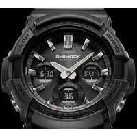 Наручные часы Casio G-Shock GAW-100B-1A - Превью изображения №5 — Интернет-магазин Time-Shop