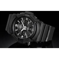 Наручные часы Casio G-Shock GAW-100B-1A - Превью изображения №7 — Интернет-магазин Time-Shop