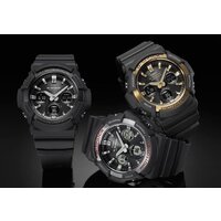 Наручные часы Casio G-Shock GAW-100B-1A - Превью изображения №8 — Интернет-магазин Time-Shop