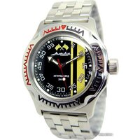 Наручные часы Восток Амфибия 100652 - Превью изображения №2 — Интернет-магазин Time-Shop