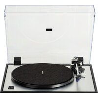 Rekkord Audio M500 (2M Blue, черный/серебристый)