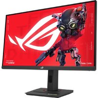 Игровой монитор ASUS ROG Strix XG27ACS - Превью изображения №3 — Интернет-магазин Time-Shop
