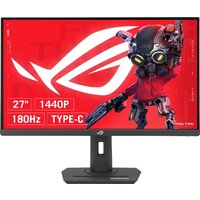 Игровой монитор ASUS ROG Strix XG27ACS - Превью изображения №6 — Интернет-магазин Time-Shop