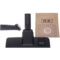 Пылесос Samsung VCC5251V3R/XEV - Превью изображения №10 — Интернет-магазин Time-Shop