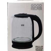 Электрический чайник Goodhelper KG-18B10 - Превью изображения №6 — Интернет-магазин Time-Shop