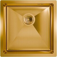 Floracio Steel F.4444.GDD