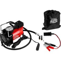 Startul Auto 580