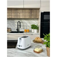 Тостер Kernau KST 871 WH - Превью изображения №3 — Интернет-магазин Time-Shop