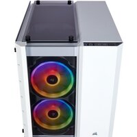 Корпус Corsair Crystal 280X RGB CC-9011137-WW - Превью изображения №7 — Интернет-магазин Time-Shop