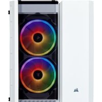 Корпус Corsair Crystal 280X RGB CC-9011137-WW - Превью изображения №2 — Интернет-магазин Time-Shop