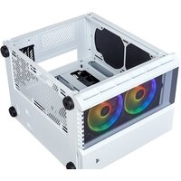 Корпус Corsair Crystal 280X RGB CC-9011137-WW - Превью изображения №12 — Интернет-магазин Time-Shop