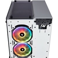 Корпус Corsair Crystal 280X RGB CC-9011137-WW - Превью изображения №13 — Интернет-магазин Time-Shop