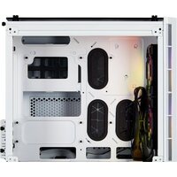 Корпус Corsair Crystal 280X RGB CC-9011137-WW - Превью изображения №3 — Интернет-магазин Time-Shop