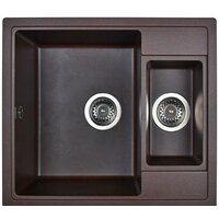 Wisent 580-27WQ (с сифоном GER011)