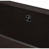 Кухонная мойка Wisent 580-27WQ (с сифоном GER011) - Превью изображения №5 — Интернет-магазин Time-Shop