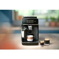 Кофемашина Philips Series 2300 EP2331/10 - Превью изображения №6 — Интернет-магазин Time-Shop