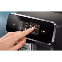 Кофемашина Philips Series 2300 EP2331/10 - Превью изображения №7 — Интернет-магазин Time-Shop