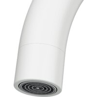 Смеситель AM.PM Spike F9S07033 (белый) - Превью изображения №2 — Интернет-магазин Time-Shop