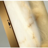 Светильник Odeon Light Marbella 6685/10WL - Превью изображения №3 — Интернет-магазин Time-Shop