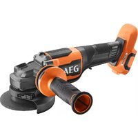 AEG Powertools BEWS18-115BLPX2-0 4935480856 (без АКБ)