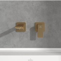 Смеситель Villeroy & Boch Subway 3.0 TVW11200700076 - Превью изображения №4 — Интернет-магазин Time-Shop