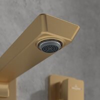 Смеситель Villeroy & Boch Subway 3.0 TVW11200700076 - Превью изображения №8 — Интернет-магазин Time-Shop