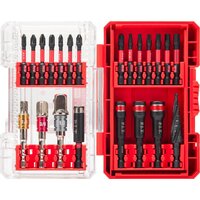 Набор бит и сверл P.I.T. ASET04-0022 - Превью изображения №4 — Интернет-магазин Time-Shop