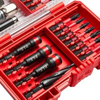 Набор бит и сверл P.I.T. ASET04-0022 - Превью изображения №8 — Интернет-магазин Time-Shop