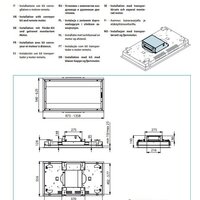 Кухонная вытяжка Falmec Nuvola Design+ Island 90 (нержавеющая сталь) - Превью изображения №4 — Интернет-магазин Time-Shop