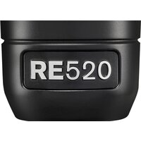 Проводной микрофон Electro-Voice RE520 - Превью изображения №3 — Интернет-магазин Time-Shop