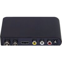 Приемник цифрового ТВ Hyundai H-DVB200 - Превью изображения №3 — Интернет-магазин Time-Shop