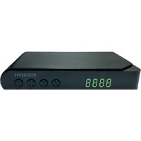 Приемники цифрового ТВ