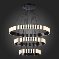 Подвесная люстра ST Luce SL6203.403.105 - Превью изображения №2 — Интернет-магазин Time-Shop