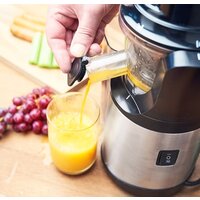 Соковыжималка Gastroback 40145 - Превью изображения №4 — Интернет-магазин Time-Shop