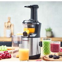 Соковыжималка Gastroback 40145 - Превью изображения №2 — Интернет-магазин Time-Shop