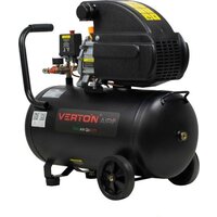 Компрессор Verton Air AC-50/300K 01.5985.12194 - Превью изображения №2 — Интернет-магазин Time-Shop