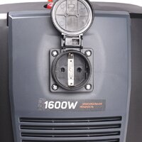 Пылесос Patriot VC 630 - Превью изображения №7 — Интернет-магазин Time-Shop