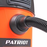 Пылесос Patriot VC 630 - Превью изображения №10 — Интернет-магазин Time-Shop