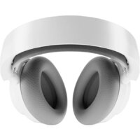 Наушники SteelSeries Arctis Nova 7P Wireless Gen 2 (для PlayStation, белый) - Превью изображения №3 — Интернет-магазин Time-Shop