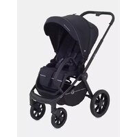 Универсальная коляска Rant Flex 3в1 RA077 (черный) - Превью изображения №21 — Интернет-магазин Time-Shop